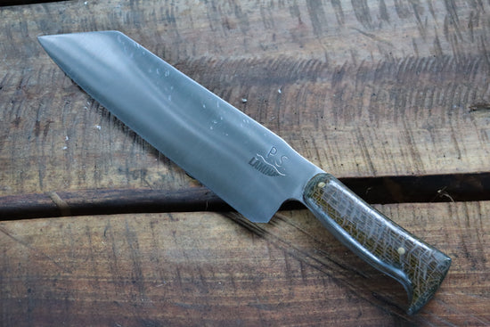 Demeter Virtus LAMINA Knives