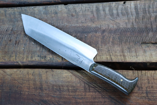 Demeter Virtus LAMINA Knives