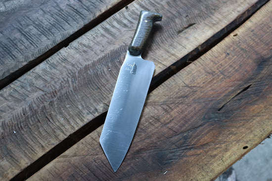 Demeter Virtus LAMINA Knives