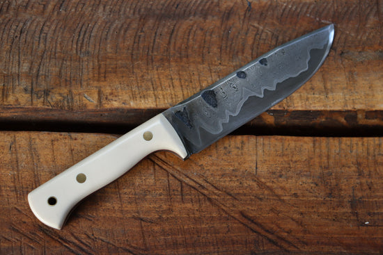 Imhotep GoMai Damast | LAMINA Knives