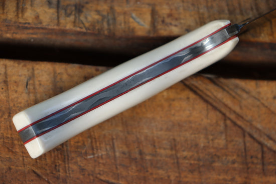 Imhotep GoMai Damast | LAMINA Knives