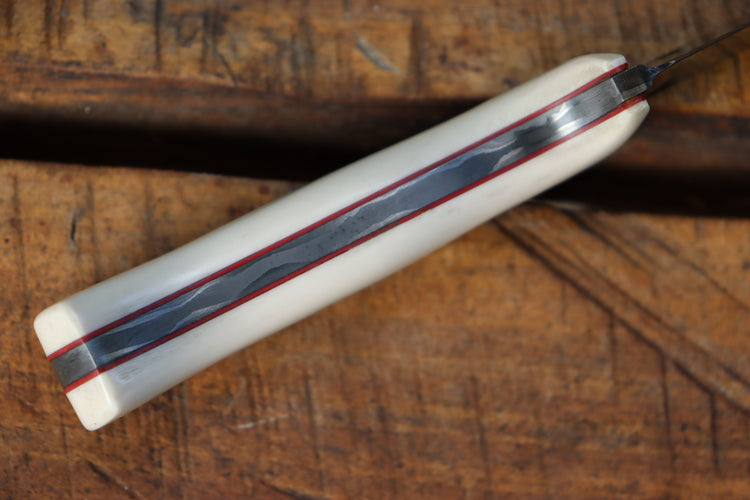 Imhotep GoMai Damast | LAMINA Knives