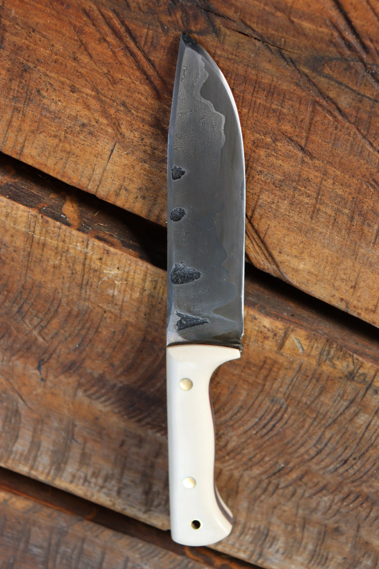 Imhotep GoMai Damast | LAMINA Knives