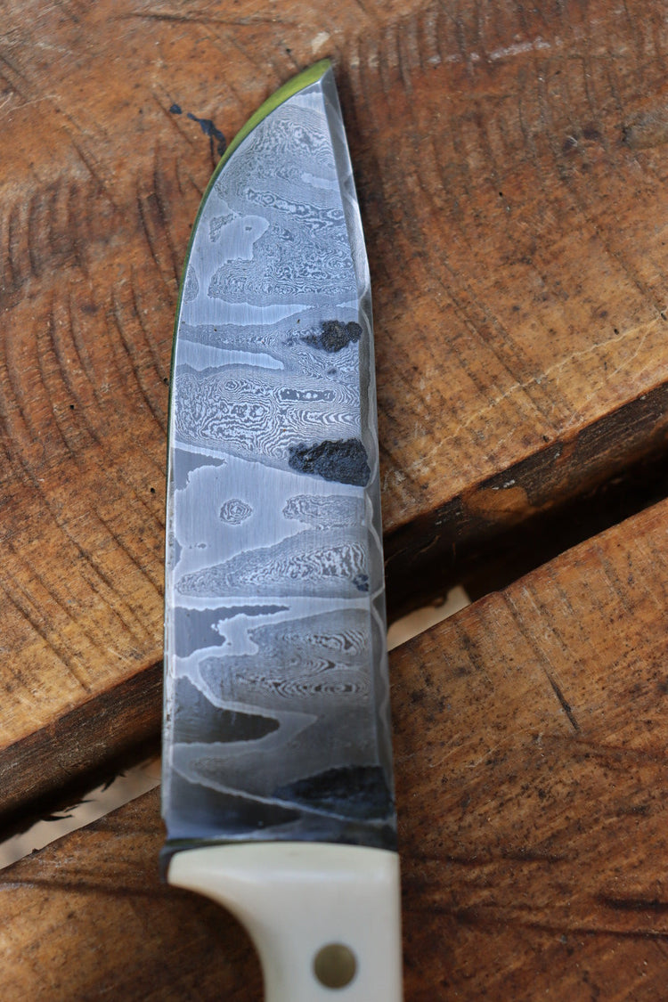 Imhotep GoMai Damast | LAMINA Knives