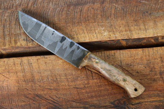 Jagdmesser