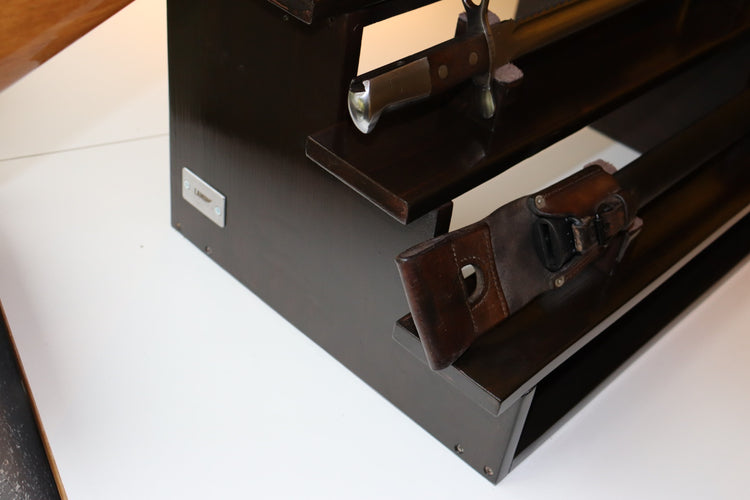 Renatos Spezial Auftrag