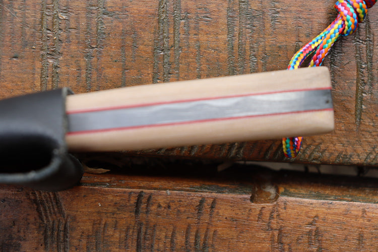 Isis San Mai Damastmesser - LAMINA Knives Schweiz