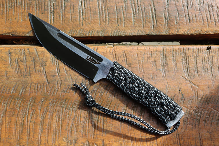 Neptun  – Handgefertigtes Qualitätsmesser Schweiz | LAMINA Knives"