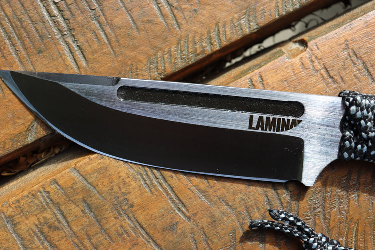 Neptun  – Handgefertigtes Qualitätsmesser Schweiz | LAMINA Knives"