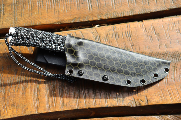 Neptun  – Handgefertigtes Qualitätsmesser Schweiz | LAMINA Knives"