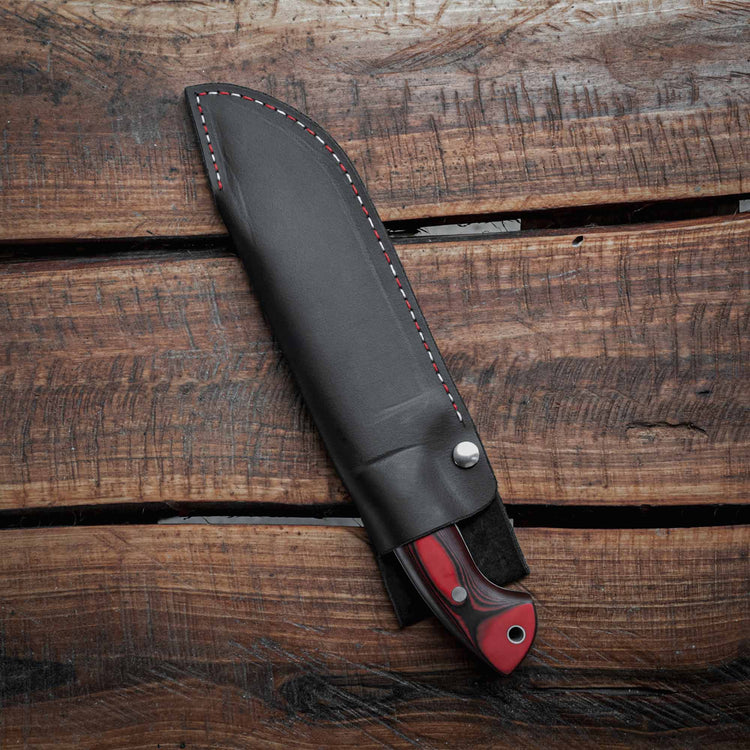 Venator LAMINA Knives