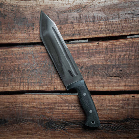 Tanto Imperator LAMINA Knives