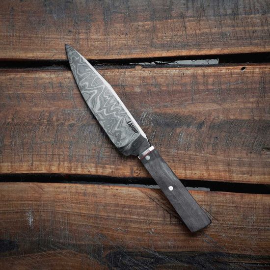 Damascus Culina Lux LAMINA Knives