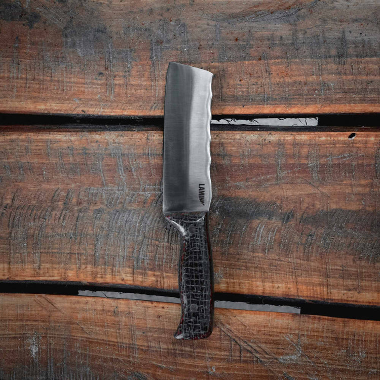 Competitor Cleaver LAMINA Knives