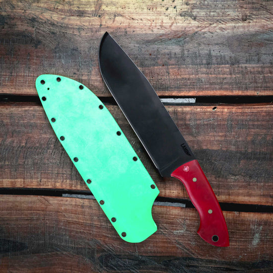 Viper Atrum LAMINA Knives